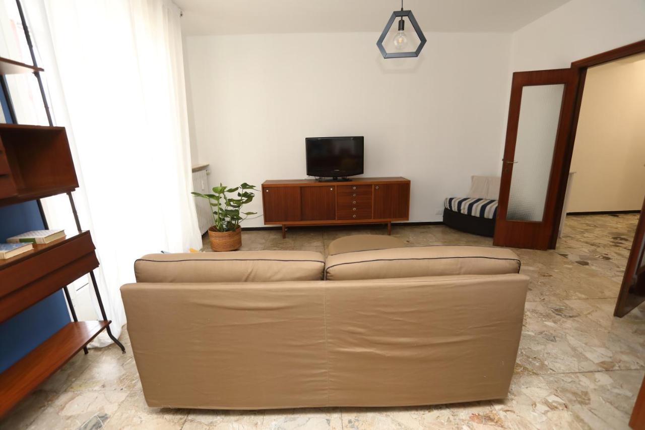 Dalla Nonna Casa Vacanze Apartamento *